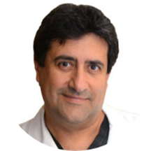 Dr. Sheikh Ahmed Abdullah, MD