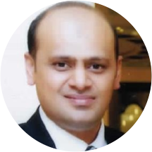 Dr. Sheikh M. Ilyas, DDS