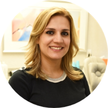 Dr. Sheila Ahadian, DDS