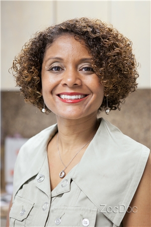 Dr. Sheila Chhutani, MD