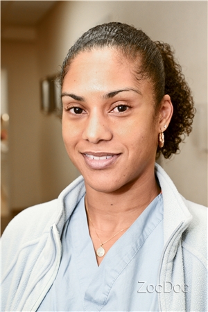 Dr. Sheila Garnica, MD