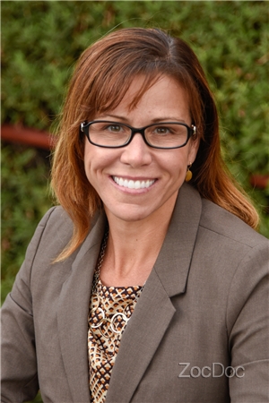 Dr. Sheila Harris, DDS