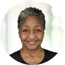 Dr. Sheila Kirk, OD