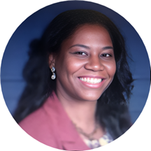 Dr. Sheila LaFortune, DNP, IBCLC