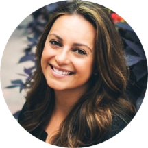 Dr. Sheila Mazhari, DMD