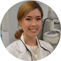 Dr. Sheila Nguyen, DMD