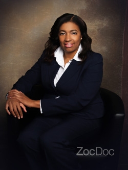 Dr. Sheila Pongnon, MD