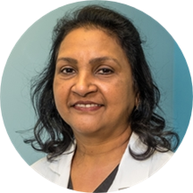 Dr. Sheila Rao, DDS | Manassas Family Dentistry, Manassas, VA
