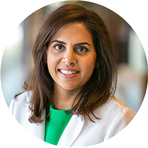 Dr. Sheila Tehrani, OD