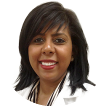 Dr. Sheila Turbides Minaya, MD