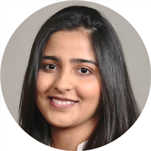 Dr. Sheilin Hamid, DO