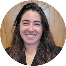 Dr. Shelby Adams, PT, DPT