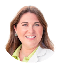 Dr. Shelby Liddell Robison, MD