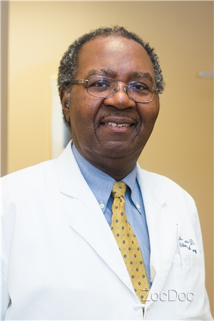 Dr. Shelby Wilkes, MD