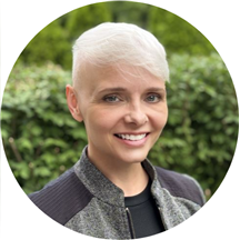 Dr. Shelda Borders, PhD