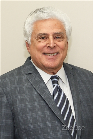 Dr. Sheldon Fleishman, DPM