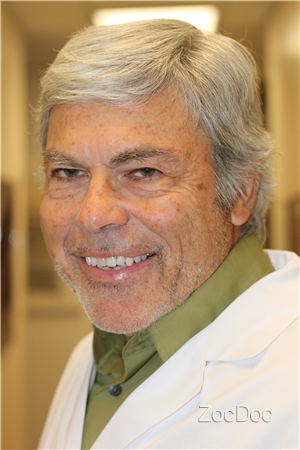 Dr. Sheldon Klausner, MD