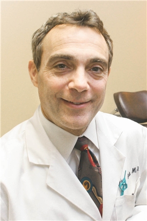 Dr. Sheldon L. Gonte, MD