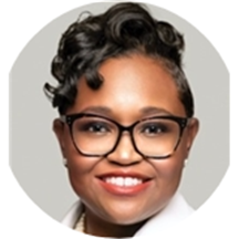 Dr. Shelley Sandiford, MD