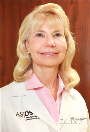 Dr. Shelley Sekula-Gibbs, MD