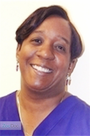 Dr. Shelley Williams, MD