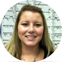 Dr. Shelly Spurgess, OD