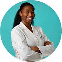Dr. Shemika Martin, MD