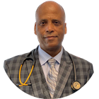 Dr. Shemsu Balker, MD