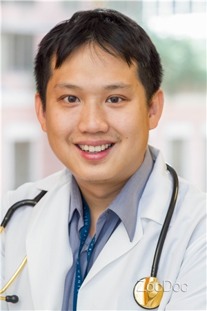 Dr. Shen-Han Lin, DO
