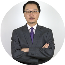 Dr. Shengsheng (Jack) Guan, DPM