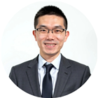 Dr. Shengyun Li, MD, PhD