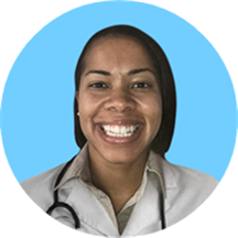 Dr. Shenique Wesley, MD