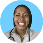 Dr. Shenique Wesley, MD