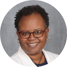 Dr. Sheree Morgan, DMD