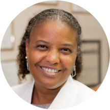 Dr. Shereen Beverly, MD