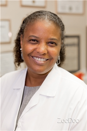 Dr. Shereen Beverly, MD