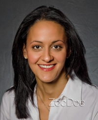 Dr. Shereen Russell, MD