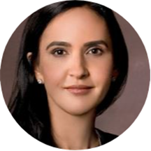 Dr. Shereen Timani Charkawi, MD