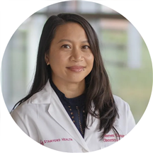 Dr. Shereen Villamor, DO