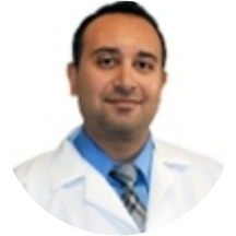 Dr. Sheref Hassan, MD
