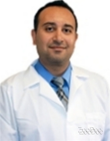 Dr. Sheref Hassan, MD