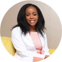 Dr. Sheri Audu, DDS