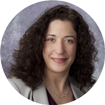 Dr. Sheri Goldstrohm, PhD