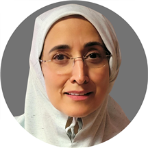 Dr. Sheri Merchant, MD