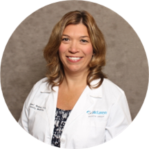 Dr. Sheri Weber, DO