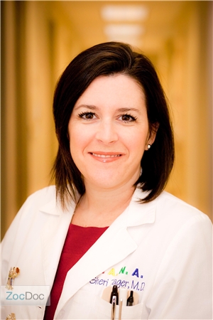 Dr. Sheri Zager, MD