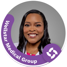 Dr. Sherie Byrd, MD