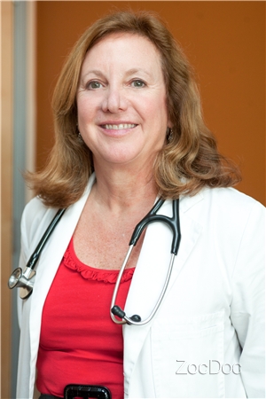 Dr. Sherie Carnegie, DO