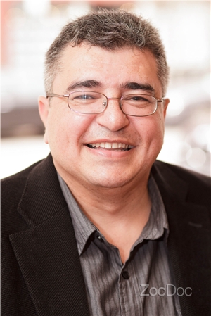 Dr. Sherif El-Salawy, MD