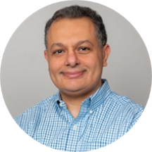 Dr. Sherif Y. Hanna, MD